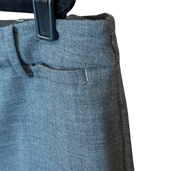 Talbots Chatham Gray Trousers - Picture 5 of 7